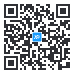 iOS 系统版 二维码 - xingkong.com
