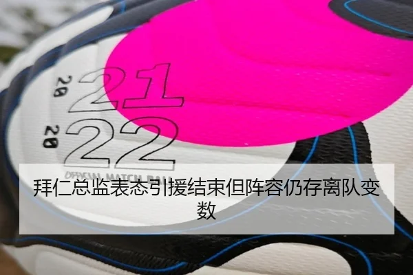 拜仁总监表态引援结束但阵容仍存离队变数（xingkong.com）