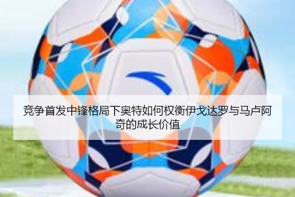 竞争首发中锋格局下奥特如何权衡伊戈达罗与马卢阿奇的成长价值 | xingkong.com